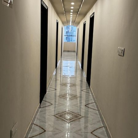 Hotel Karma Jaipur Exteriör bild